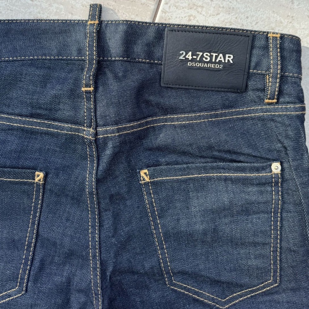Dsquared2 Women Jeans